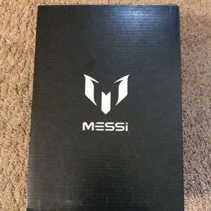 Adidas Toddler Soccer Cleats